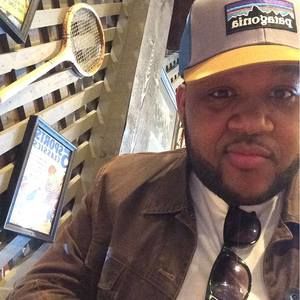 Meet your Posher, Scott